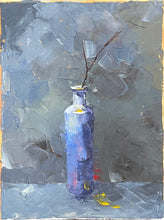 Load image into Gallery viewer, Blue Bottle
