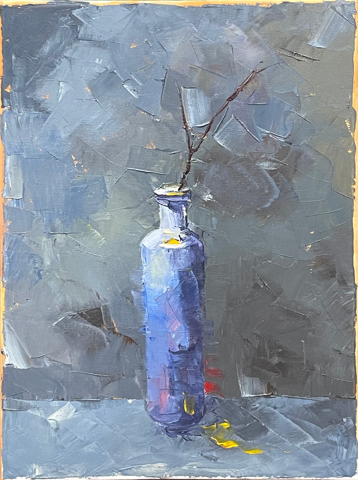 Blue Bottle