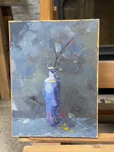 Blue Bottle