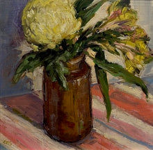 Load image into Gallery viewer, The Striped Cloth

