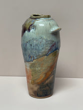 Load image into Gallery viewer, Stoneware Vase
