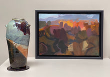 Load image into Gallery viewer, Stoneware Vase
