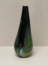 Load image into Gallery viewer, Large Black Flame
