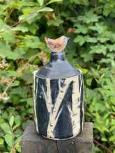 Load image into Gallery viewer, Wren on Pot
