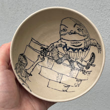 Load image into Gallery viewer, Humpty Bowl
