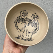 Load image into Gallery viewer, Tweedle dum and Tweedle Dee
