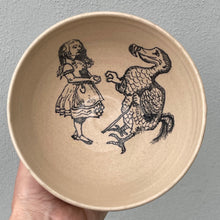 Load image into Gallery viewer, Alice and Dodo
