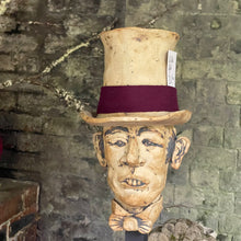 Load image into Gallery viewer, Mad Hatter Portrait
