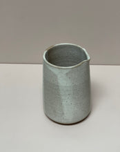 Load image into Gallery viewer, White Stoneware Pourer
