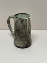 Load image into Gallery viewer, Black and White Jug
