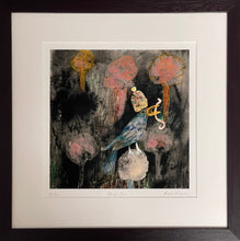 Load image into Gallery viewer, Deryn Du : Black Bird King
