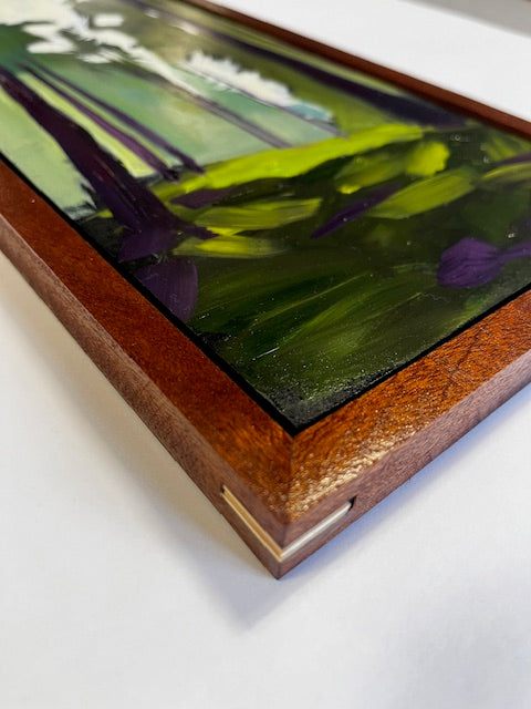 The Valley Beyond – Studio Cennen