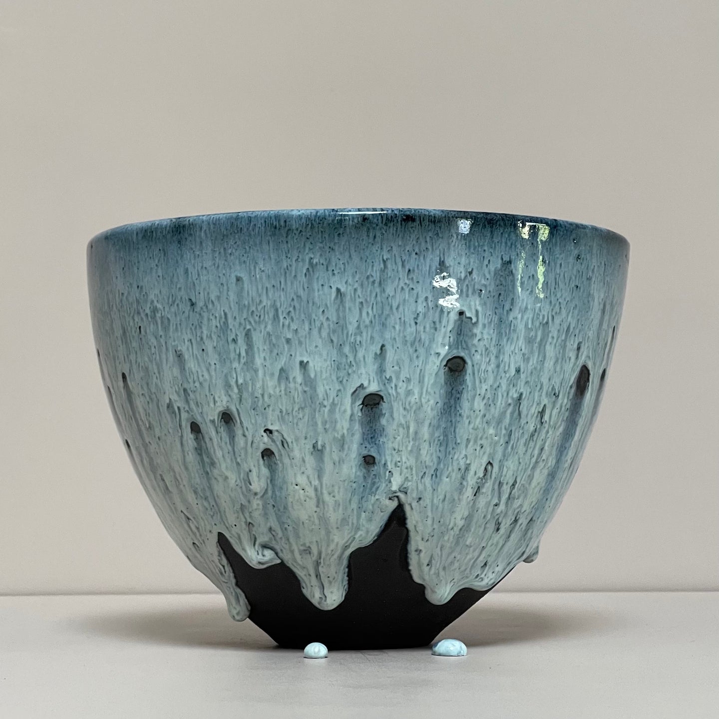 Aqua Drop Bowl V