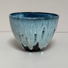 Load image into Gallery viewer, Aqua Drop Bowl V
