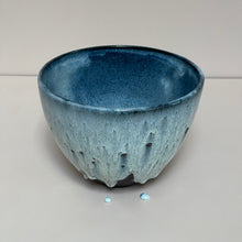 Load image into Gallery viewer, Aqua Drop Bowl V
