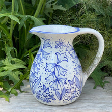 Load image into Gallery viewer, Bluebell Jug
