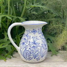 Load image into Gallery viewer, Bluebell Jug
