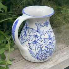 Load image into Gallery viewer, Bluebell Jug
