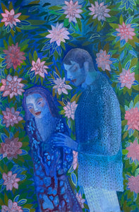 Transfigured Night