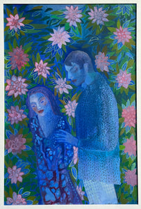 Transfigured Night