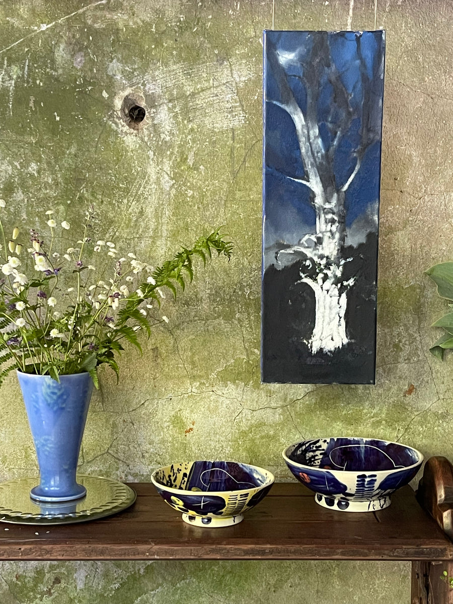 Illuminated Oak – Studio Cennen