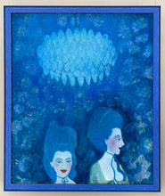 Load image into Gallery viewer, The Gainsborough Ladies

