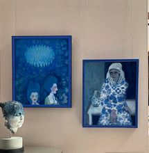 Load image into Gallery viewer, The Gainsborough Ladies
