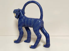 Load image into Gallery viewer, Blue Tiger

