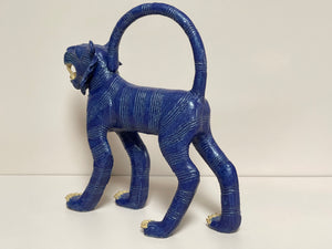 Blue Tiger