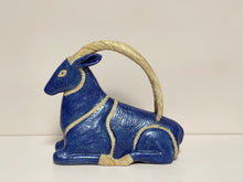 Load image into Gallery viewer, Blue Ibex
