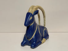 Load image into Gallery viewer, Blue Ibex
