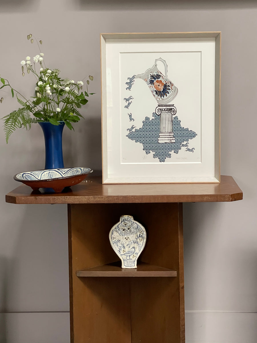 Plinth – Studio Cennen