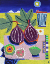 Load image into Gallery viewer, Playful Figs
