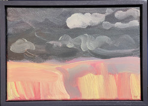 Harvest Storm