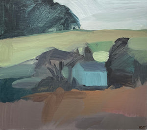 Blue Hill Home