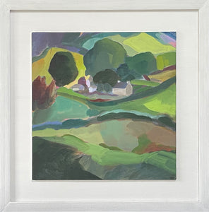 Carmarthenshire Farm