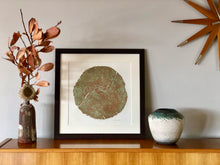 Load image into Gallery viewer, Raku Vessel by Neill Curran
