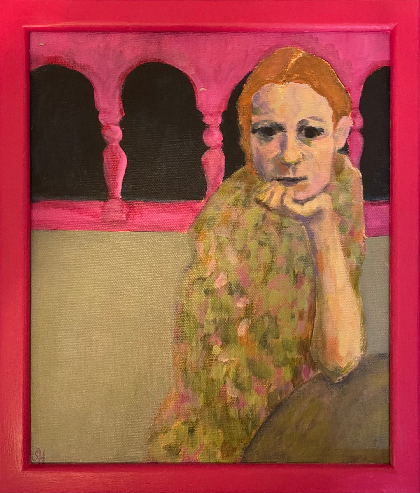 Good Things Come to Those Who Wait