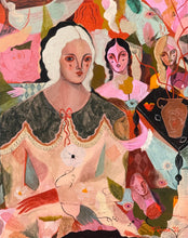 Load image into Gallery viewer, Harlequin Dream
