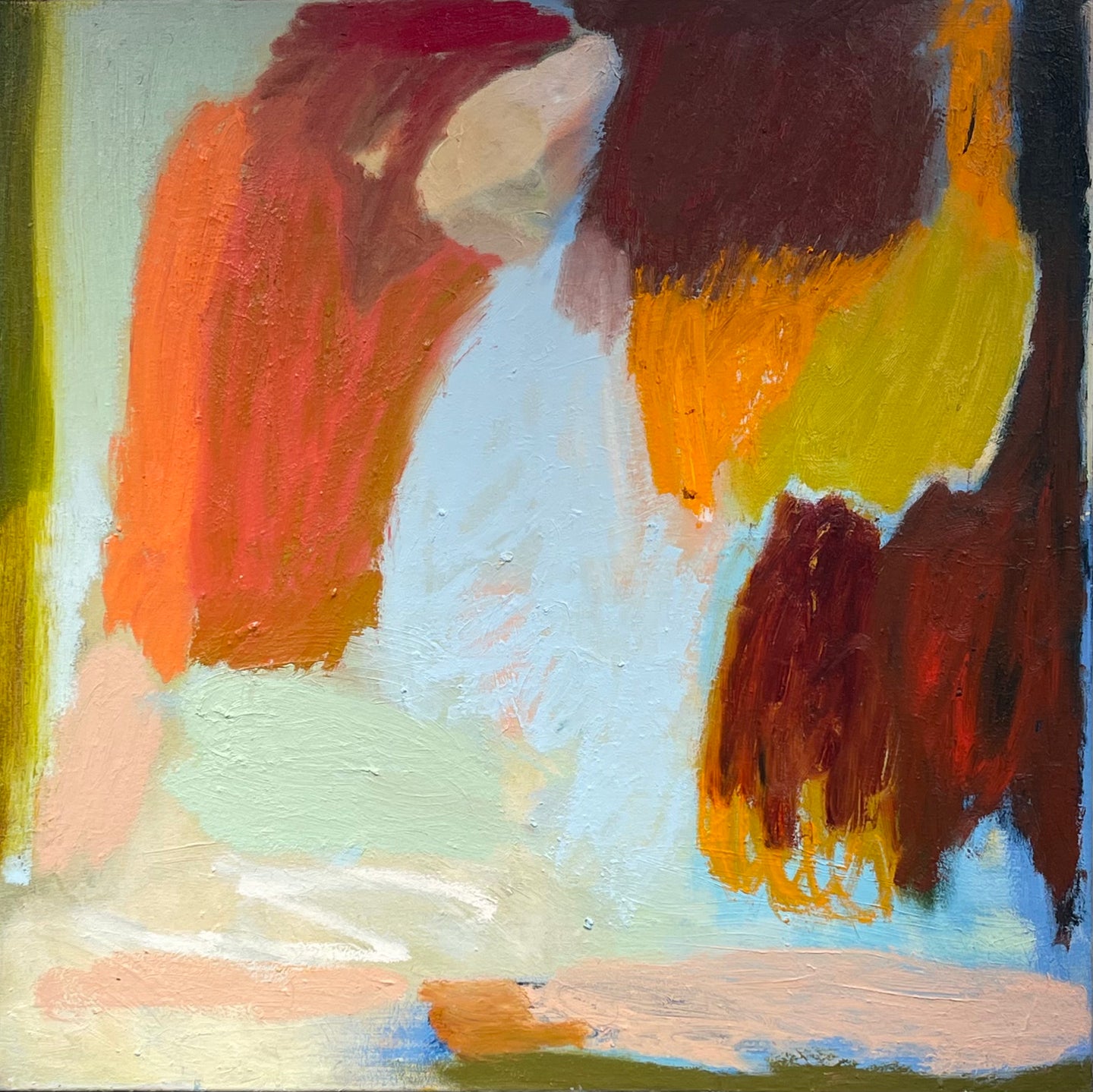 Waterfalls, In Dreams ll