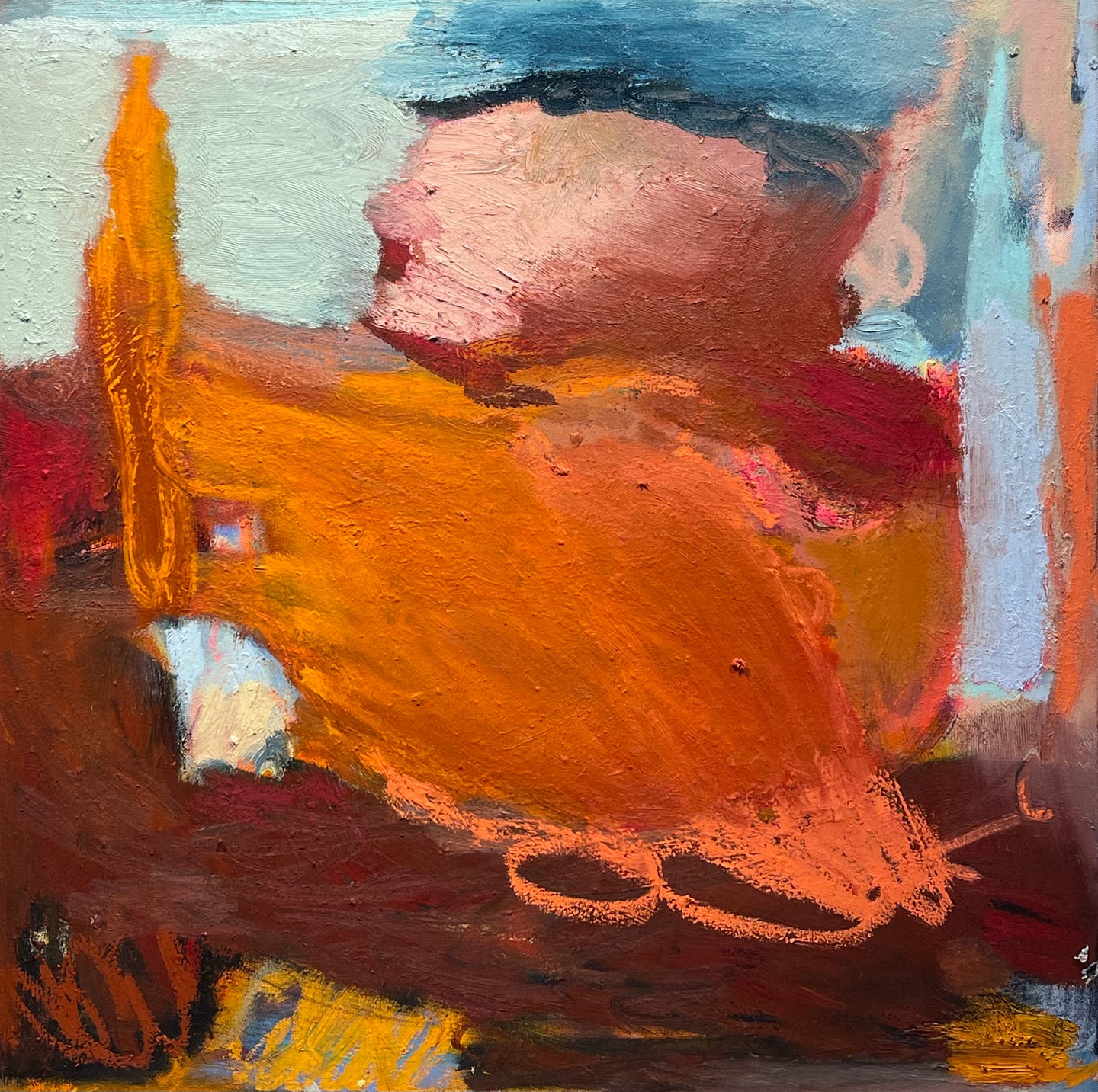 Waterfalls, In Dreams l