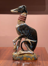 Load image into Gallery viewer, Grey Hound Right
