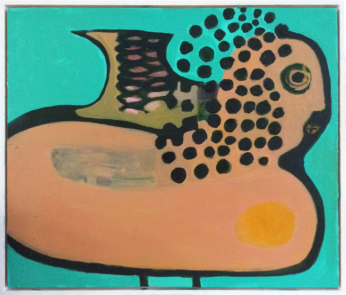 Storm Swift – Studio Cennen