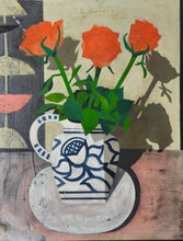 Load image into Gallery viewer, Roses for Lucienne
