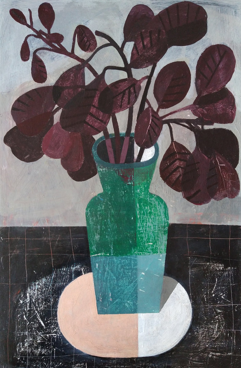 Smoke Bush – Studio Cennen