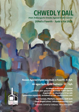 Load image into Gallery viewer, LORE OF THE LEAVES - Appointment
