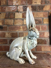 Load image into Gallery viewer, Sitting Hare
