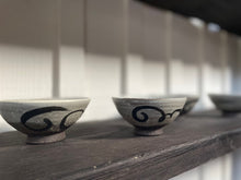 Load image into Gallery viewer, ‘Cloud’ Tea Bowl
