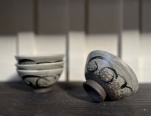 Load image into Gallery viewer, ‘Cloud’ Tea Bowl
