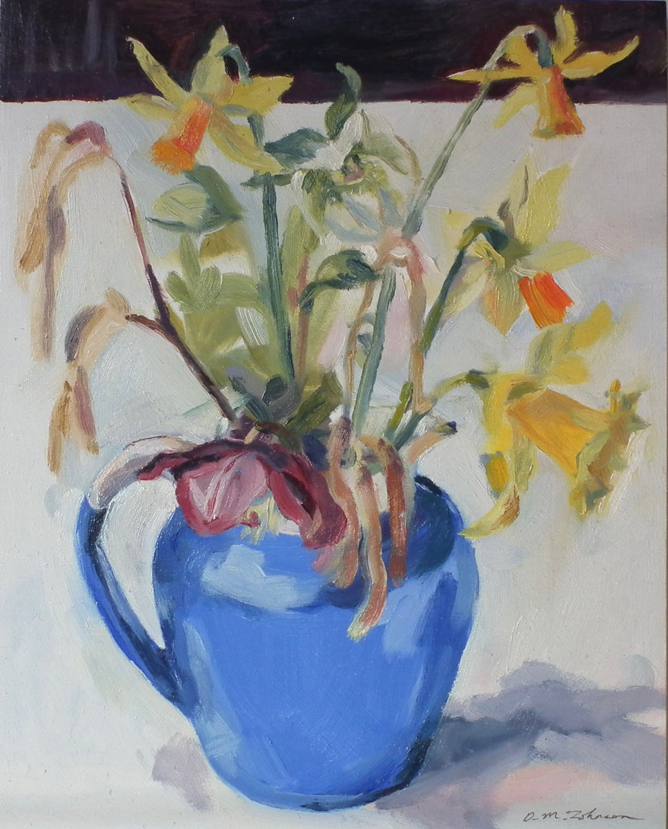 March – Studio Cennen